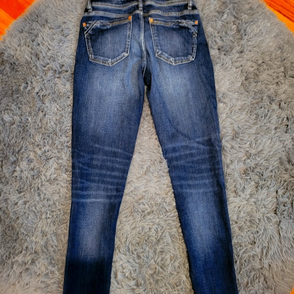 Buckle Black Label Jeans